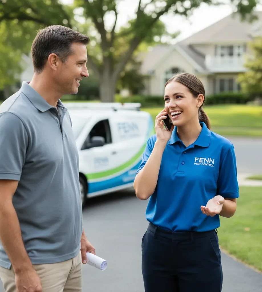 Silverfish Control in Southbridge, MA